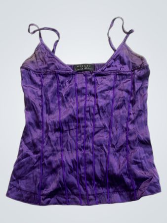 Sisley Limited Edition Purple Top