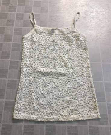 Lace Camisole