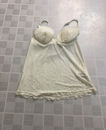 Jolinesse Lingerie Top
