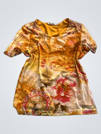 Lisa Tossa Dress