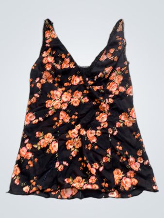 Floral Camisole
