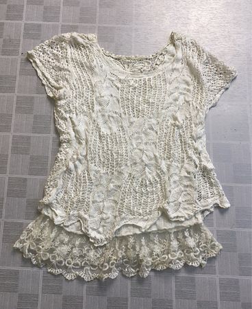 Lace Top