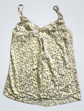 Unbranded Floral Print Cami Top