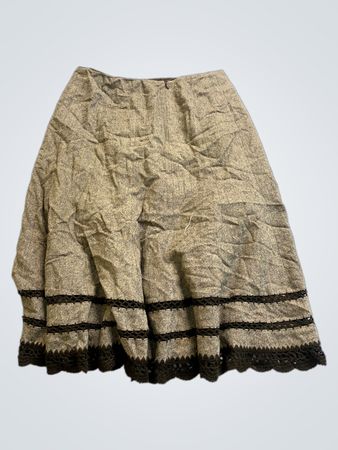 Talbots Women's Skirt