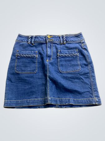 Jay Jays Denim Skirt