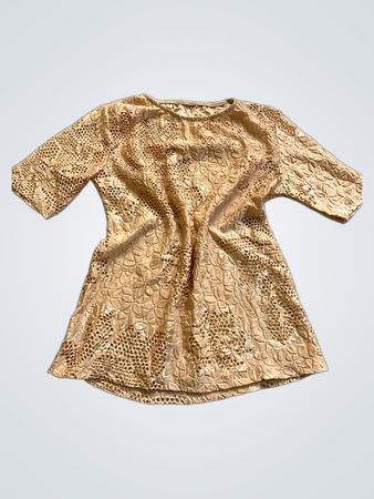 Lace Tunic
