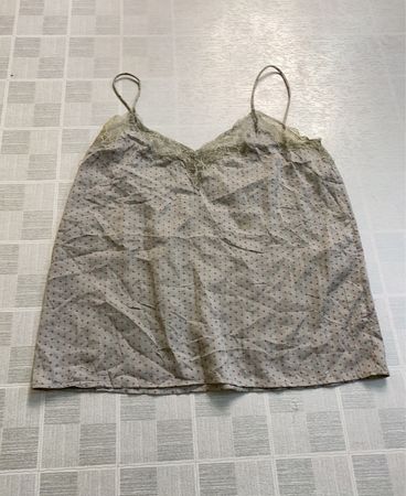 Womens Camisole