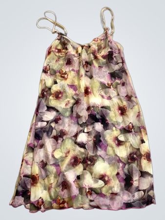 Floral Sundress