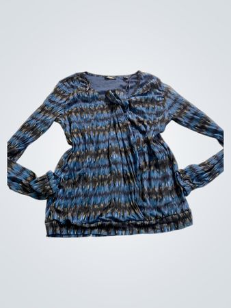 MEXX Metropolitan Long Sleeve Top