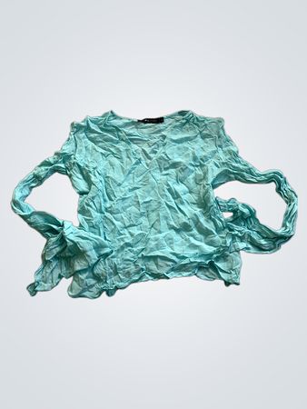 JALOUX Long Sleeve Top