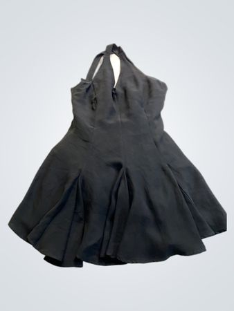 Swish Dress