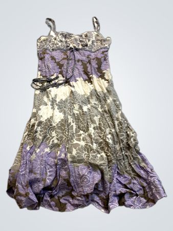Esprit Floral Dress