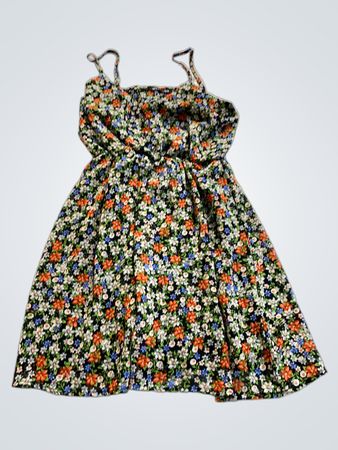 Giracoo Floral Dress