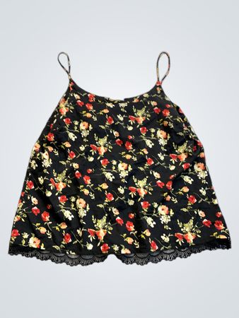 ONLY Floral Cami Top