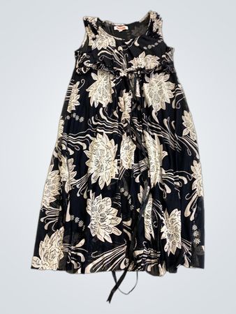 Tossal Floral Dress