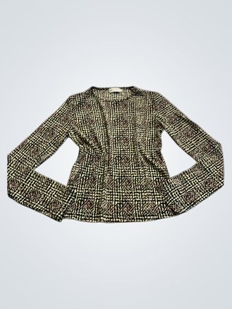 norwiss Tweed Jacket