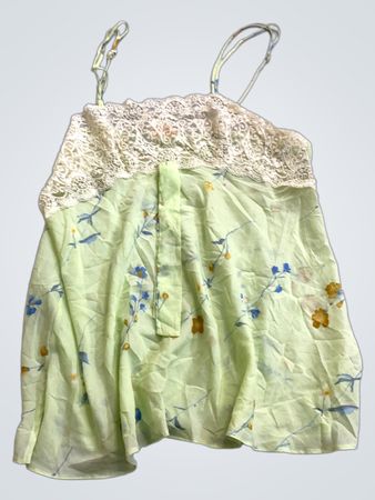 Lingerie Camisole