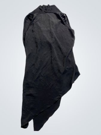 Black Cloth