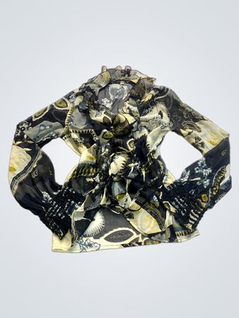 ETRO Scarf