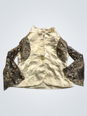 Magnolia Vest