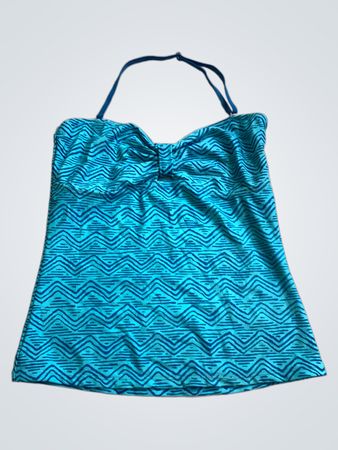 Spencer Swimwear