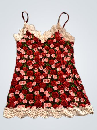 Tezenis Floral Nightgown