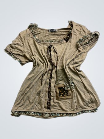 Gabry Blouse