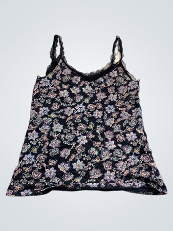 Floral Camisole