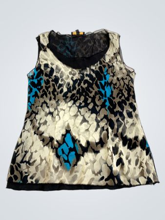 Piccadilly Fashions Blouse