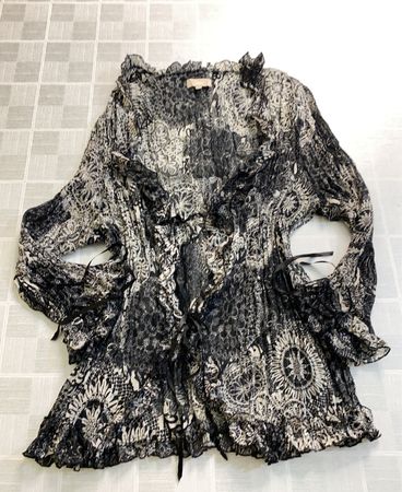 Jovan Blouse