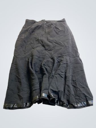 Black Skirt