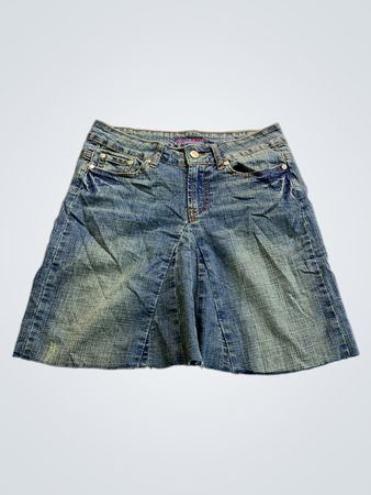 Arizona Denim Skirt