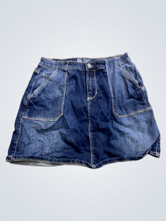 Wonder Nation Denim Skirt