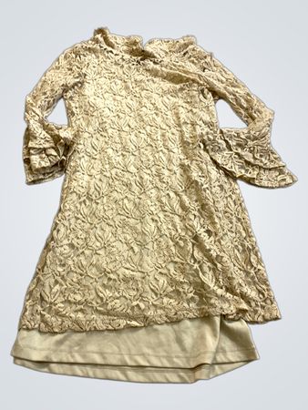 Lace Dress