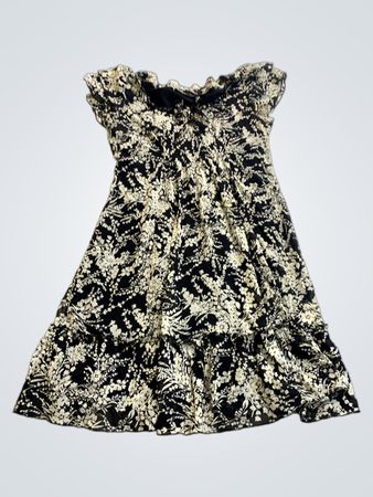 Lindex Floral Dress