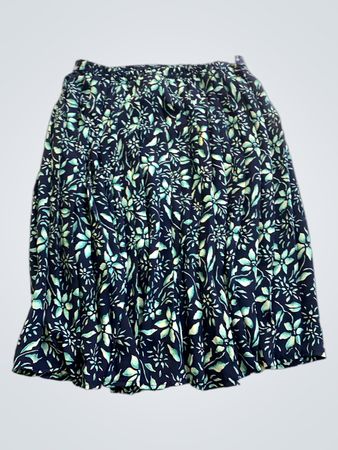 Easter Heirloom Collection Floral Skirt