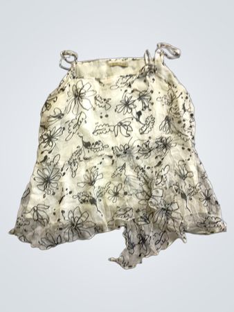 Floral Top