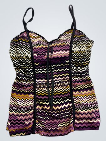 mymichelle Tank Top