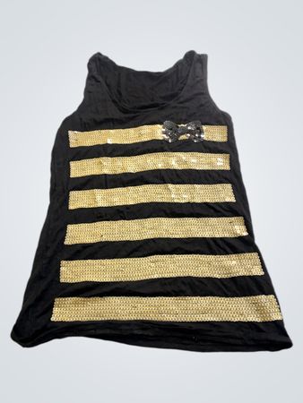 cache cache Tank Top