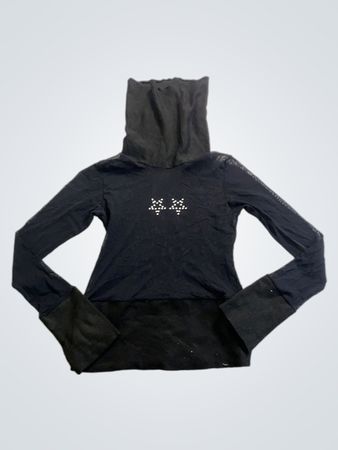 evrotika Italia Hooded Top