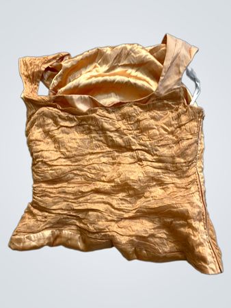 Vera Mont Golden Top