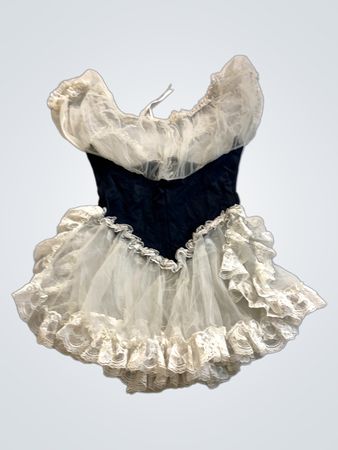 Corset Top