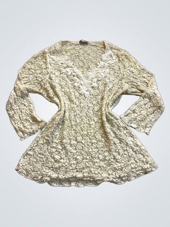 per una Lace Dress