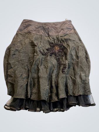 Taifun Collection Skirt
