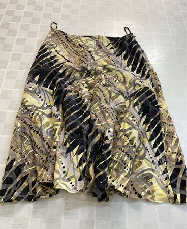 per una skirt