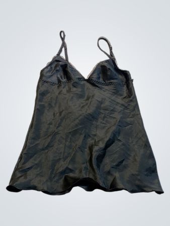 Black Camisole