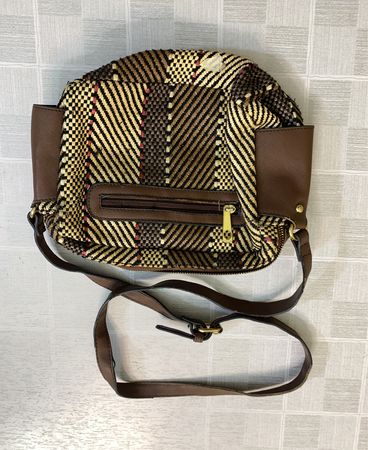 Crossbody Bag