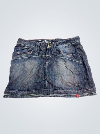 Miss Sixty Denim Shorts