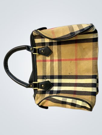 Burberry Shoulder Bag