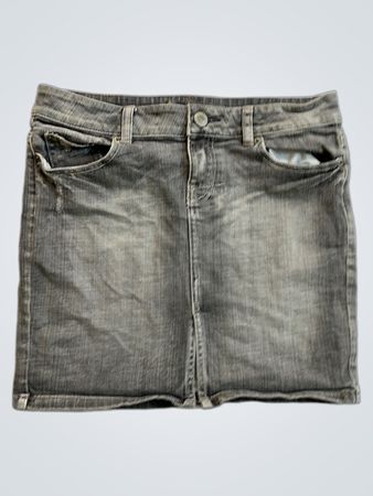 American Eagle Denim Skirt